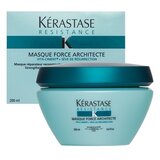 Kérastase Resistance Force Architecte Strengthening Masque maska za zelo poškodovane lase 200 ml | Shoptok.si