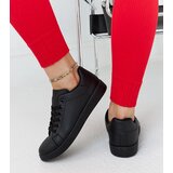 Gemre Black platform sneakers Birikti | Shoptok.si