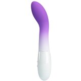 Pretty Love 2025 Vibrator Pretty Love Bishop Purple/white | Shoptok.si