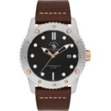  ROČNA URA SANTA BARBARA POLO & RACQUET CLUB SB.8.10001-3 | Shoptok.si