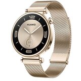 Huawei Watch GT4, 41mm, Gold (Aurora-B19M) Cijene