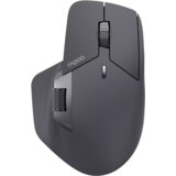  Miš RAPOO MT760L – rechargeable Mouse Wireless, Bluetooth Light, Black, R-12527 | Eponuda.ba