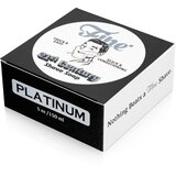  Мыло для бритья "Platinum", Fine, 150 мл Cene