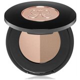 Makeup Revolution Ličila za obrvi - Kostanjeva | Shoptok.si
