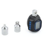  Elektronski mjerač momenta s LCD-om - osvijetljen 40-200 Nm | shoptok.hr