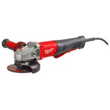  Milwaukee Električna ugaona brusilica sa AVS 1250 W, AGV 13-125 XSPDEB 4933471194 | ePonuda.com
