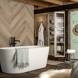 WallArt zidne obloge 30 kom GL-WA27 s izgledom hrastovine svjetlosmeđe | shoptok.hr