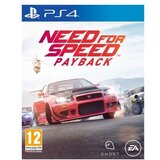  Need for Speed Payback / PS4 | Eponuda.ba
