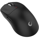 Rampage miš wireless gaming clax 60 gram ultra light crni 41040 Cene