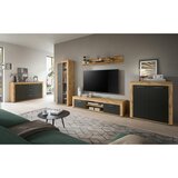 MID.YOU KOMODA, hrast wotan | Shoptok.si