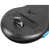 Fury NFU-1320 Stalker brezžićna gaming miška Cene
