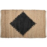 Signes Grimalt Preproge Preproga Črna | Shoptok.si
