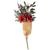 Bloomingville Umetna rastlina (višina 105 cm) Rubia – Cene