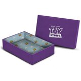 Toy Story Novčanik Buzz Lightyear Slim 16 cm | shoptok.hr