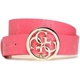 Guess Ženski pas Caddie BW7820 VIN35 MAG | Shoptok.si
