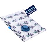 Orion Vakuumska vrečka za oblačila in posteljnino sivka 60x80 cm, (5000037535) | Shoptok.si