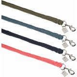 ESKADRON Povodec DURALASTIC s karabinom Classic Sports S/S 25 - coral blossom | Shoptok.si