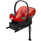 Cybex Gold® otroški avtosedež aton™ s2 i-size 0+ (45-87 cm) hibiscus red | Shoptok.si