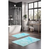  CT-5205 multicolor bathmat set (2 pieces) | ePonuda.com