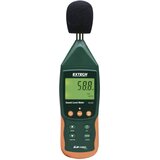 Extech merilnik hrupa SDL600 31.5 Hz - 8000 Hz 30 - 130 dB Kalibrirano delovni standardi (lastni), (20634167) Cene