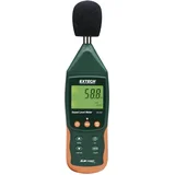 Extech SDL600 uređaj za mjerenje razine zvuka s ugrađenim zapisivačem podataka, mjerač buke 31.5 - 8000 Hz IEC EN 61672-1 Klasse