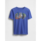 GAP Children's T-shirt with logo - Boys Cijene