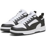 Puma Nizke superge REBOUND Bela Cene