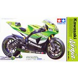 Tamiya 300014109 Kawasaki Ninja ZX-RR #55 2006 model motocikla za sastavljanje 1:12 u