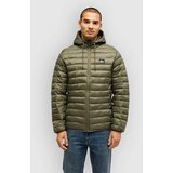 Quiksilver Scaly Hood Jakna grape leaf | Shoptok.si