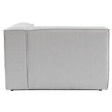 Atelier Del Sofa fotelja Fora 1R Light Grey