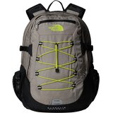 The North Face Ruksak 'Borealis Classic' bež siva / svijetlozelena / crna Cijene