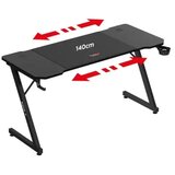 Huzaro Hero 3.3 Crni Gaming sto 140x60cm | Eponuda.com