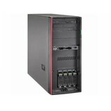 Fujitsu Server FUJTISU TX1330 M4/ Intel 4C E-2224 3.4GHz/ 32GB/ 8SFF/ 2x480gb SSD/ DVD-RW / 2x450W/ Tower/1y cene