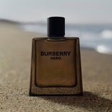 Burberry Hero Parfum Intense parfum polnilni za moške 100 ml | Shoptok.si