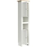 MID.YOU VISOKA OMARA 42/180/30 cm Slike