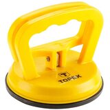  Držač stakla vakum 120mm 40 kg Topex Cijene