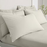Bianca Prevleke za vzglavnik iz bombažnega perkala v kompletu 2 ks 50x75 cm Cotton Percale – | Shoptok.si