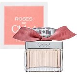 Chloé Roses De Toaletna voda za ženske 50 ml | Shoptok.si