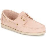 Dream in Green Mokasini & Jadralni čevlji NEW2 Rožnata | Shoptok.si