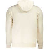 Norway 1963 MEN&#39;S WHITE ZIP-UP SWEATSHIRT | Shoptok.si