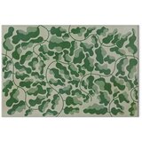  Slika - Green labyrinth 90x60 | shoptok.hr