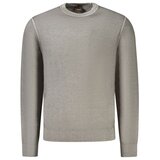 Hugo_Boss Muški Sivi Pulover | shoptok.hr