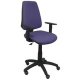  Uredska stolica Elche CP Bali P&amp C 61B10RP Plava | shoptok.hr
