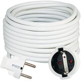  Produžni kabel s utikačem i natikačem "šuko" 16A 2m | shoptok.hr