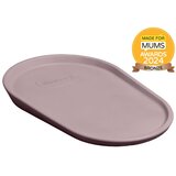 Shnuggle Silikonska mekana podloga za prematanje Squishy - Blossom | shoptok.hr