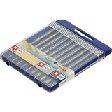 Lux Tools List za ubodnu pilu Kaseta crna | shoptok.hr