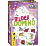 Toy Place Domino s slikami Cene