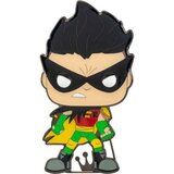 Funko Teen Titans Go! Robin Large Enamel Pop! Pin, (20499318) Cene