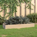  Visoka greda 50x150 cm trdna borovina, (20618532) Cene