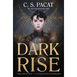 C. S. Pacat - Dark Rise